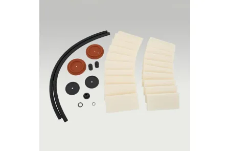 7047-9905-020 Комплект для - Вакуум (C) var., Vacurex 10000, изображение 2