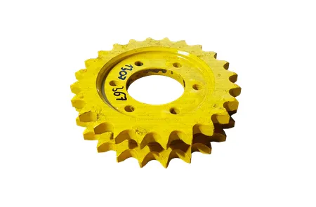 1.307.497, ЗУБЧАТОЕ КОЛЕСО T=3/4"Z=30