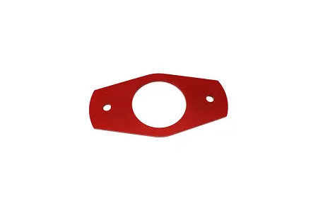 1.310.743 ПЛАНКА ДЕРЖАТЕЛЯ НОЖА