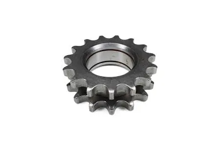 1.306.104 Звездочка двойная (z=15)