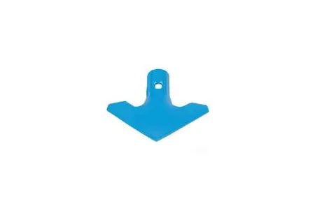 337 5486 Стрельчатая лапа P22/9-170x5