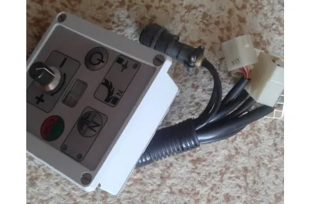 Система заточки и регулировки СЗР -1401. ЮГИШ.426479.004