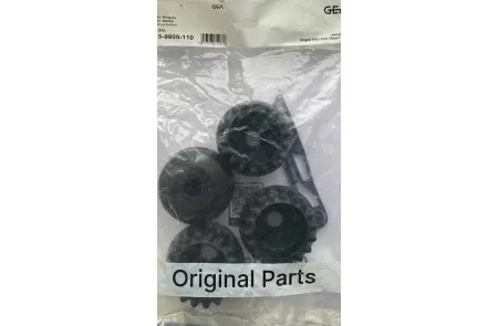 7015-9905-110 Service Kit - Washers