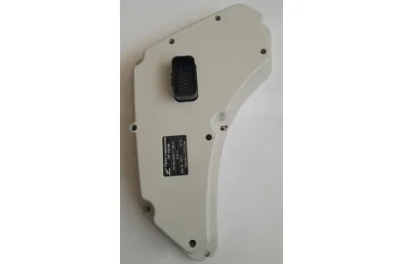 Пульт управления ПУ-142-04. ЮГИШ.426471.097, изображение 2