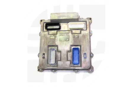 Контроллер управления сельскохозяйственной техникой КУСТ-01. ЮГИШ.426449.021