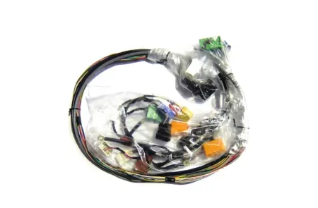 Кабель ПИ-142-03-01. ЮГИШ.685619.851-01