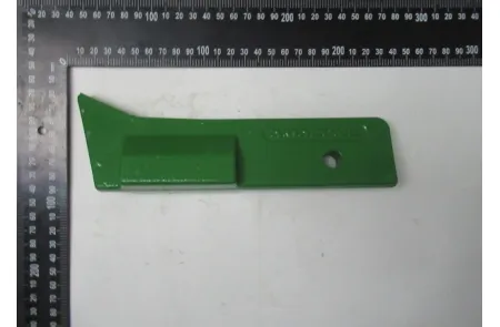 102808 ОБРАЗЕЦ ШАРМСКОГО ДОЛОТА М.ДВОЙНАЯ ПЛАСТИНА (02/K5)