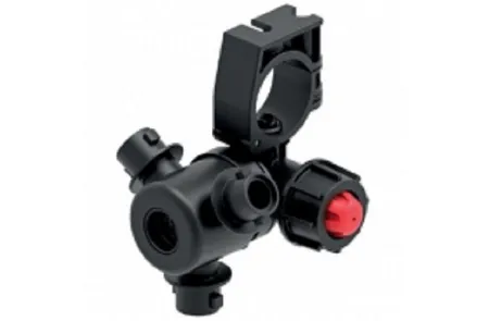 Корпус 3-х позиционный (правый) (D20 F7 4064227)