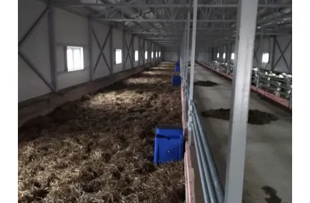 Открытая поилка на 30 литров для КРС и МРС с подогревом, изображение 5