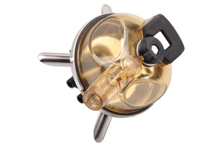 7021-2620-430 Коллектор Classic 300, пластик (без запорного клапана)  GEA