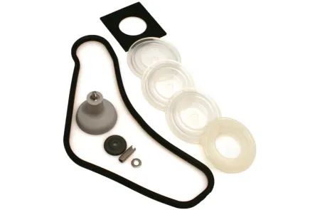 7161-9905-010 Комплект для - Молоко Управление (C) var., Metatron без KickOff (полный) 