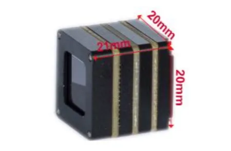 Тепловизионный модуль HI384G