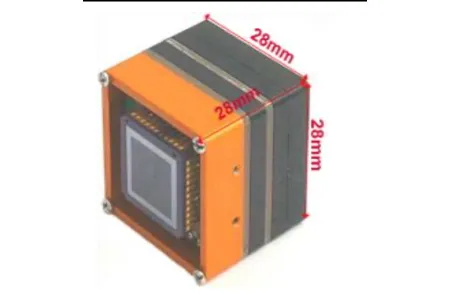 Тепловизионный модуль HI384S