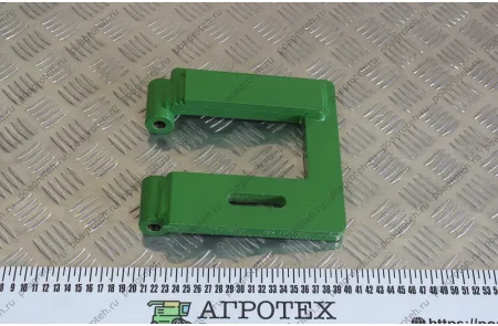 78100850 Фиксатор пластины