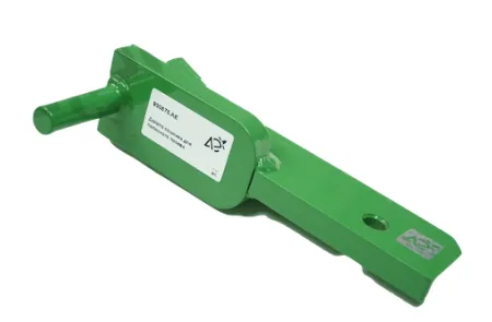 930675 Долото сошника для полосного посева