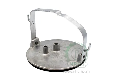 Крышка ведра (с прокладкой 2/270)