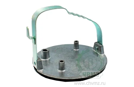 Крышка ведра (с прокладкой 2/270)