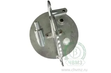 Крышка ведра (с прокладкой 2/270)