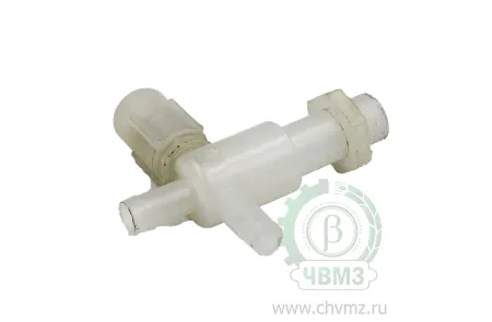 Вакуумрегулятор к АИД-2 с крестовиной 400-10-30-50