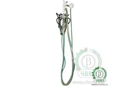 Доильная аппаратура (для доения в молокопровод)