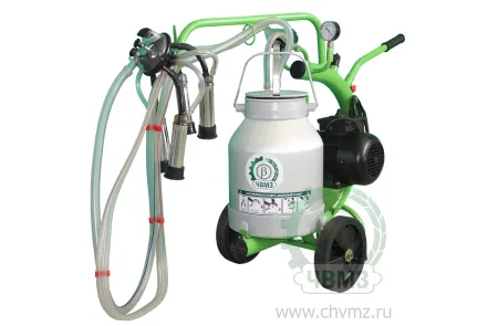 Агрегат индивидуального доения АИД-2-01 ПС