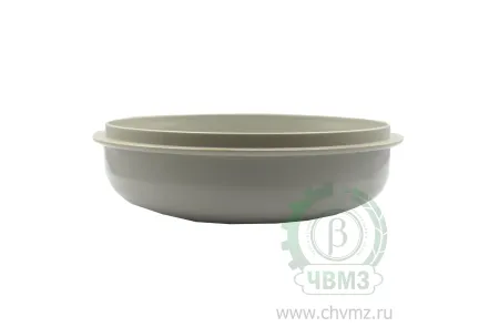 Крышка вакуумбаллона