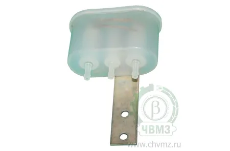 Масленка в сборе с кронштейном 00.00.1194