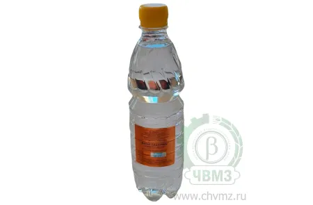 Масло смазочное ВМ/И-17/30 V=0.5 л., шт.