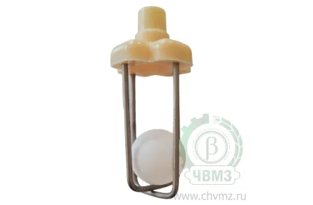 Клапан прерыватель молока, изображение 2