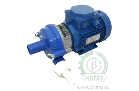 Насос молочный НМУ-6