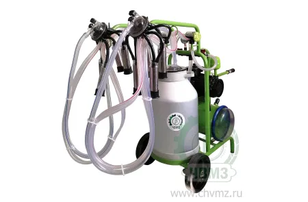 Агрегат индивидуального доения АИД-2-05 ПС