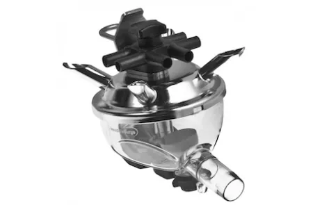 7021-2620-310 Коллектор Classic 300, пластик ( с запорным клапаном )