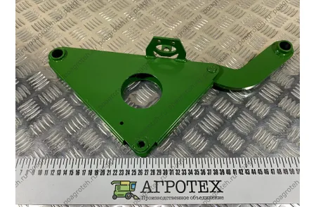 949487 Рычаг поворотный, зам. 938777