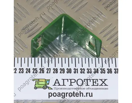 201969 Кронштейн для зубьев штригеля