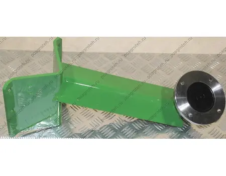 78400313 стойка в сборе без диска