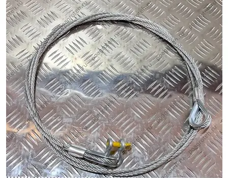 938598 Трос