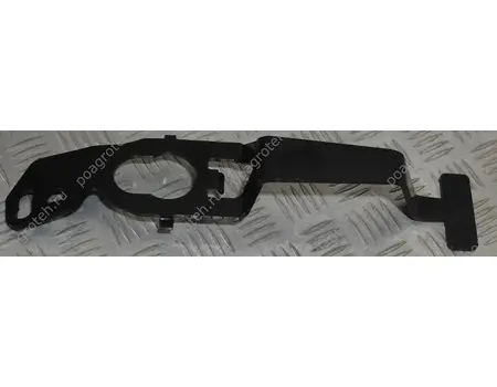 977273 Кронштейн чистика Rotex длинный