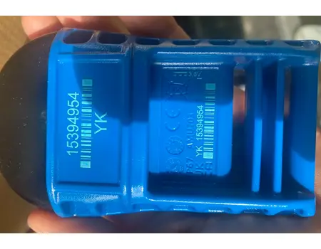 Транспондер для коровы с ошейником Heatime Pro + (тариф STARTER), изображение 3