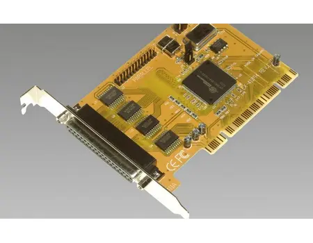 7162-9047-170 Интерфейс-карта MultiPort PCI