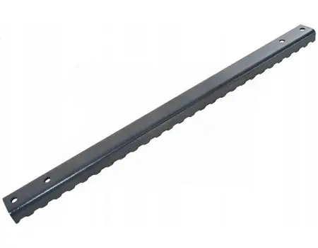 0000630642TT ПЛАНКА ТРАНСПОРТ. / CONVEYOR BAR Titanium Parts
