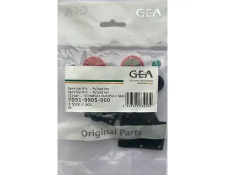 7051-9904-000 / 7051-9905-000 Комплект для - Пульсация (C)var., StimoPuls/AutoPuls Apex