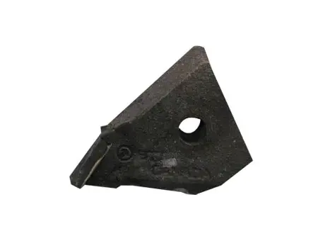 200-TIP-0801 Сменный Наконечник лапы Bourgault, изображение 3