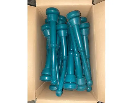 Сосковая резина (силикон) 7025-2725-020 Westfalia IQ Pro, изображение 3