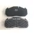 6.1HT8720 Brake pad WVA29030, изображение 2