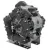 Насос мембранный Comet® серия ВPS260 NBR40 (249 л/мин; 20 бар); ВОМ 1"3/8 - вал d25 внутрен./шпонка, изображение 2