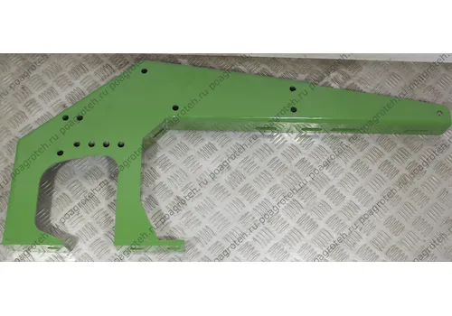950696 Опора разбрасывателя правая