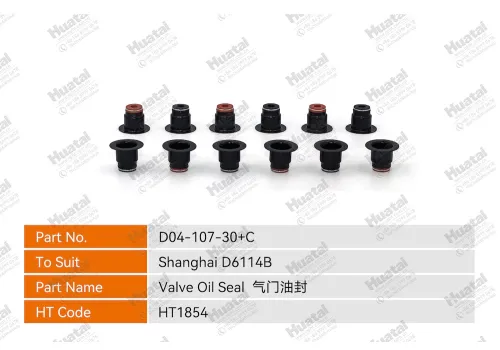 D04-107-30+C Сальник Huatai