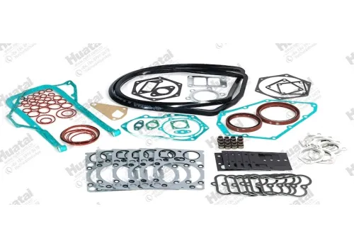 Ремкомплект двигателя SINOTRUK D12 - Huatai