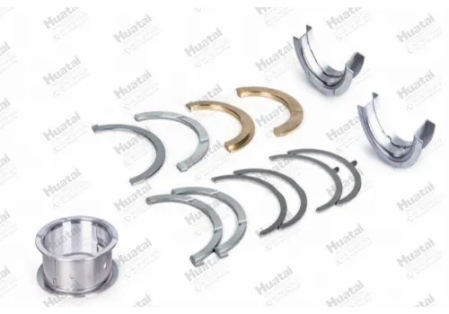 81500010125 Стопорная шайба Huatai