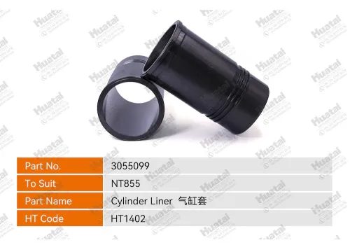 3055099 Втулка цилиндра Huatai